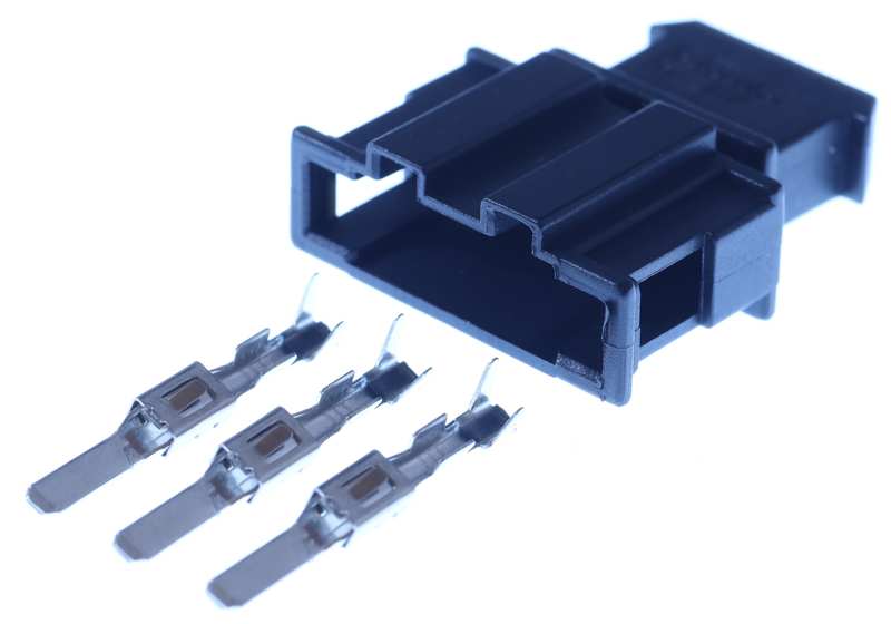 Electrical connector repair kit